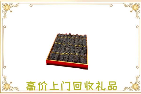 江津区周边回收海参